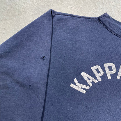 50s 'Kappa Delta' Sun Faded Sweatshirt- S