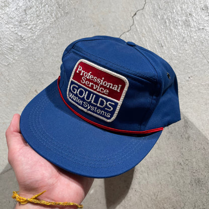 Vintage Trucker Hats