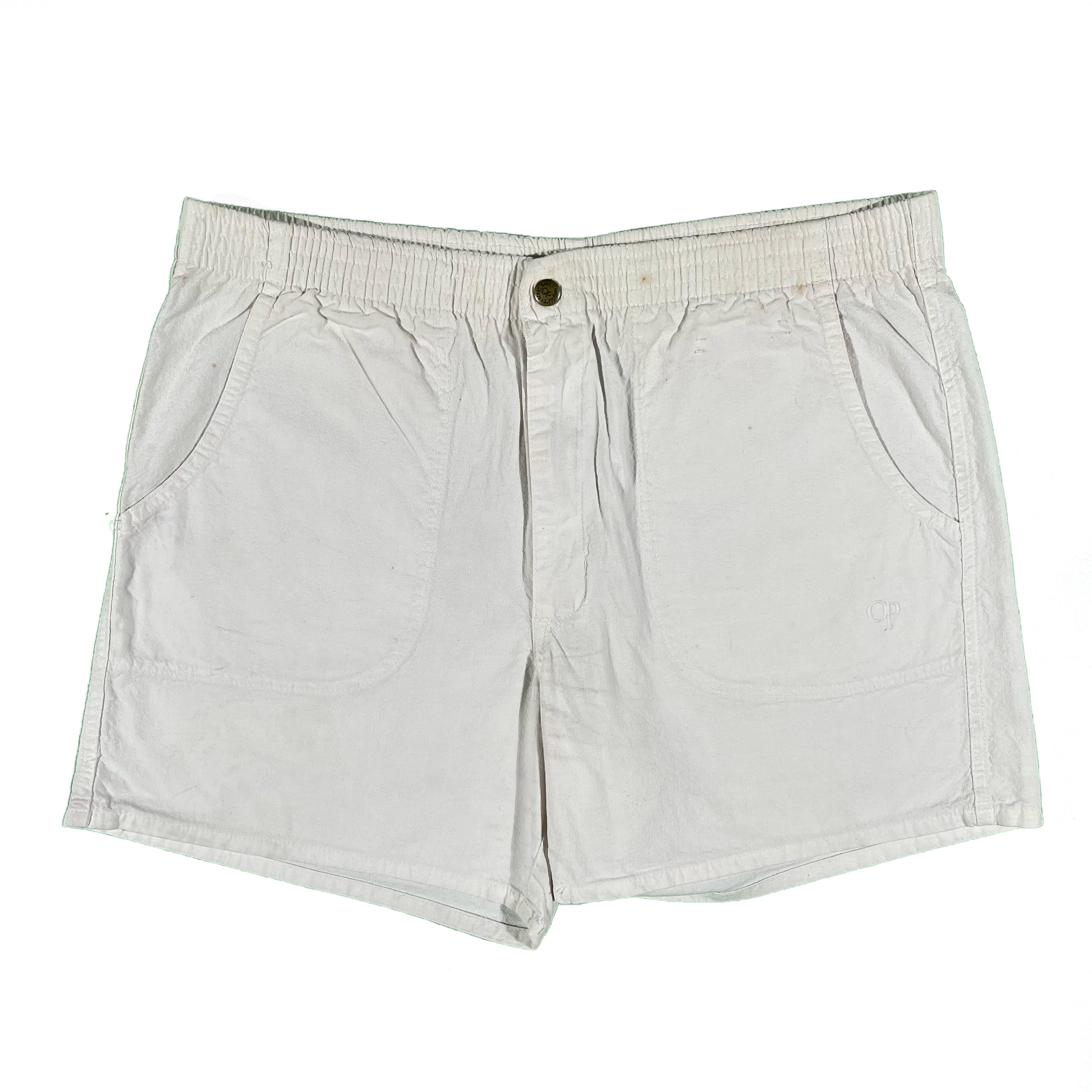 90s OP Board Shorts- 34x5 – Plum Garments