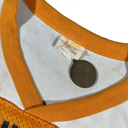 70s Mesh Tennessee Volunteers Jersey- L