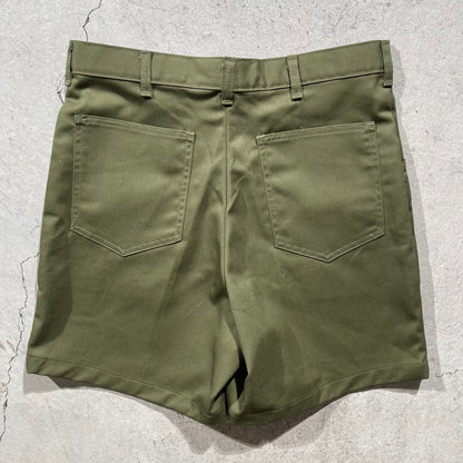 90s Boys Scouts Shorts- 31"x6"