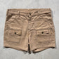 70s Bush Shorts- 33