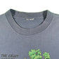 90s Wrangler 'Eight Second Snooze' Tee- M