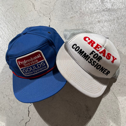 Vintage Trucker Hats