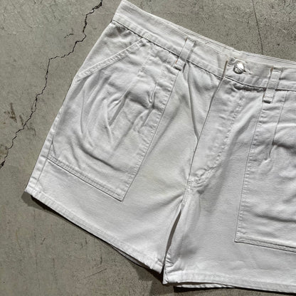 60s Wrangler Wrapid Transit Shorts- 32"x4.5"