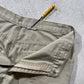 80s Snap Pocket Shorts- 32"x5"