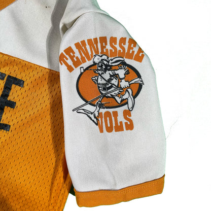 70s Mesh Tennessee Volunteers Jersey- L