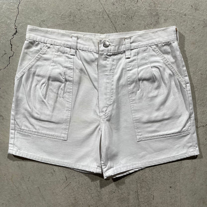 60s Wrangler Wrapid Transit Shorts- 32"x4.5"