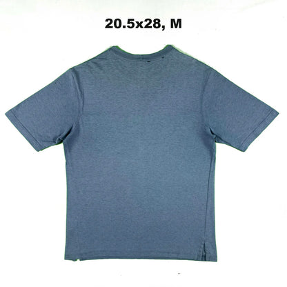 Vintage Lands' End Blank Tees- SELECT T SHIRT