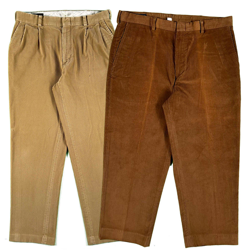 パンツ ORVIS 90s Corduroy Work Pants Jynx Jeans corduroy Vintage 90's Baggy Pants | eBay