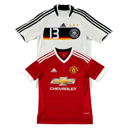 Adidas Soccer Jerseys- SELECT KIT