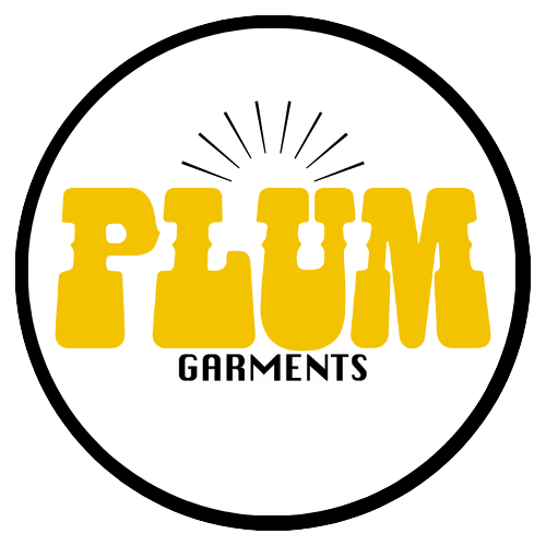 Plum Garments - Shop
