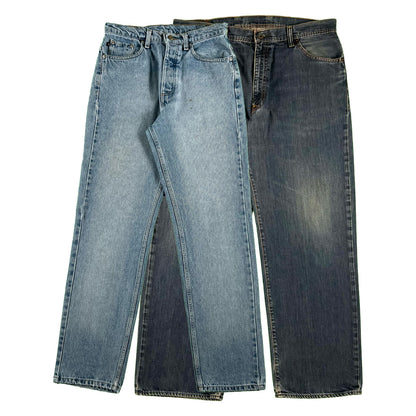 Polo Ralph Lauren 'Loose' Fit Denim- SELECT PAIR