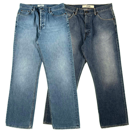 Vintage Gap 'Loose' Fit Denim- SELECT PAIR