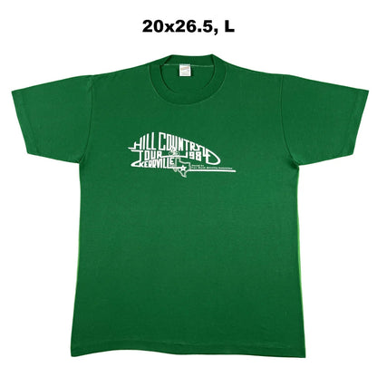 Vintage Cycling/Bike Race Tees- SELECT TEE