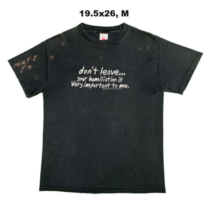 Vintage Tennessee River Tees- SELECT T SHIRT