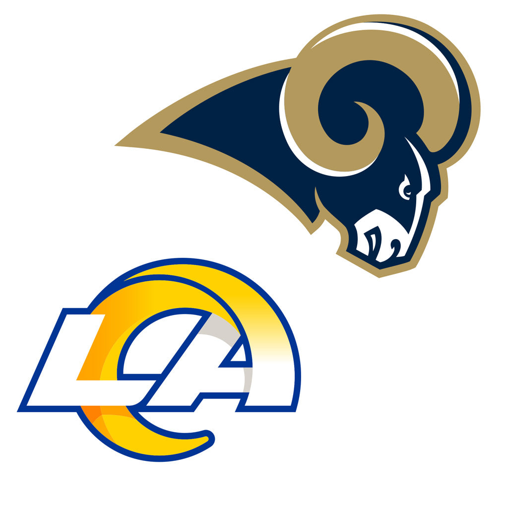 LA/St. Louis Rams