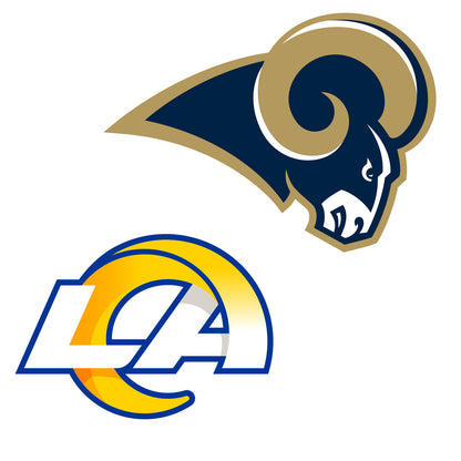 LA/St. Louis Rams