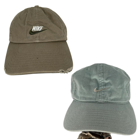 Vintage Nike Dad Caps- SELECT HAT