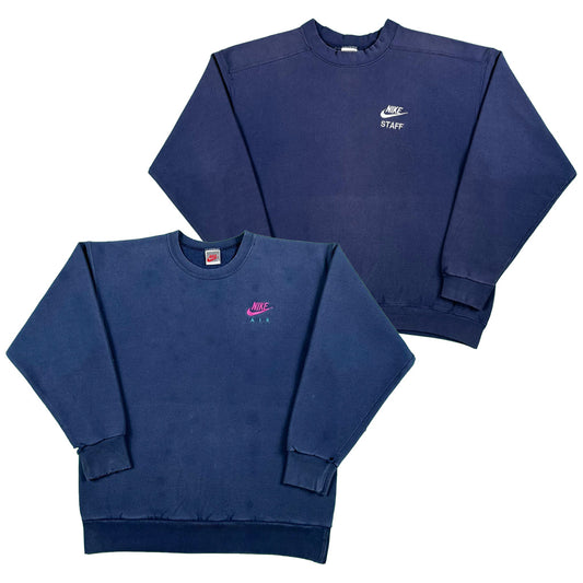 90s Nike Graphic Sweatshirts- SELECT SWEAT