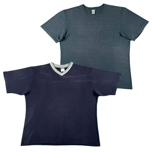 Vintage Old Navy Blank Tees- SELECT T SHIRT