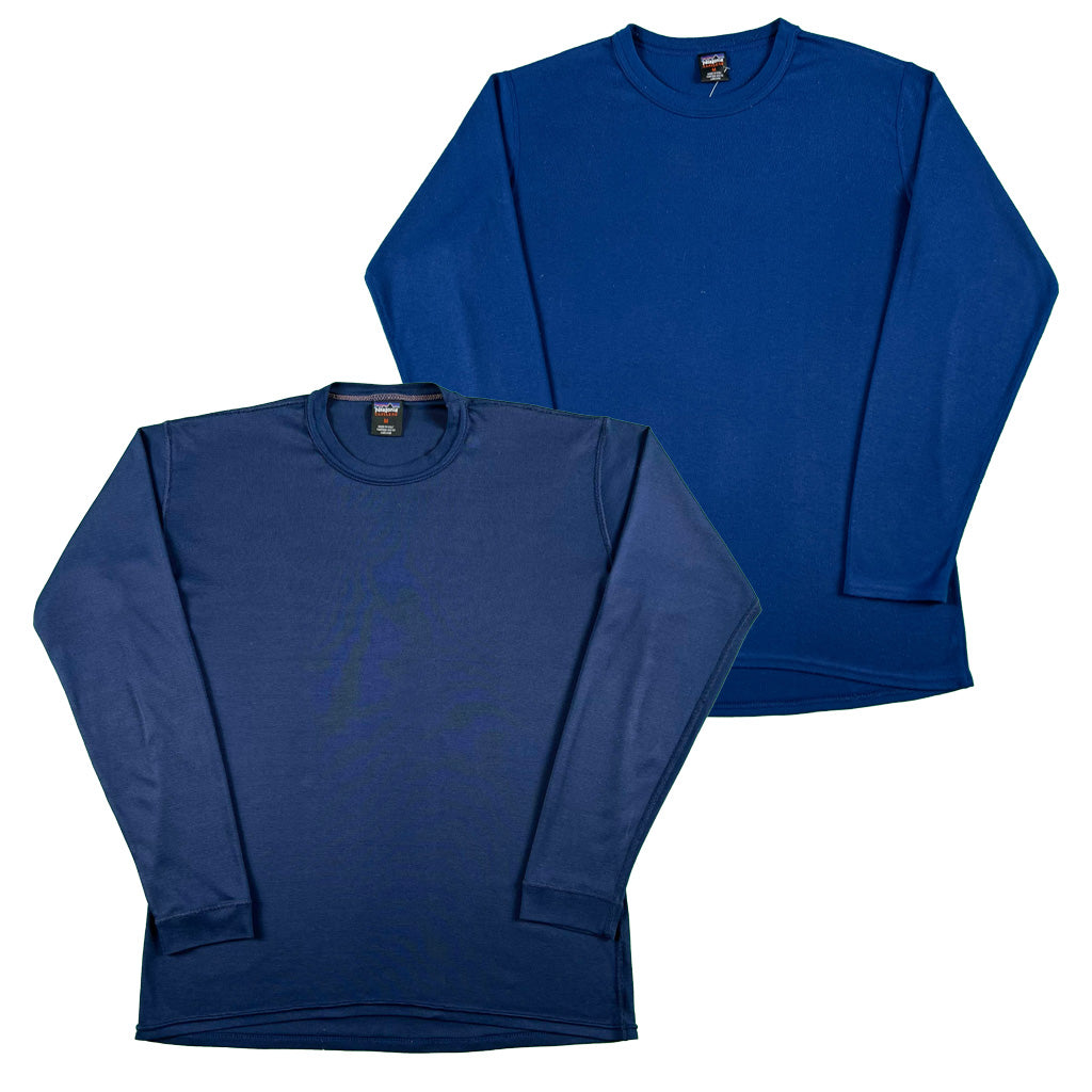 90s Lightweight Patagonia Capilene Long Sleeves- SELECT SHIRT