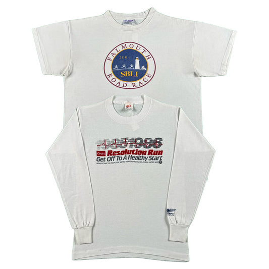 Vintage Road Race Tees- SELECT TEE