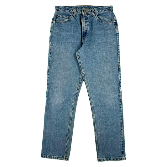00s Polo Jeans Co Ralph Lauren 'RL Jean' Denim- 33x32