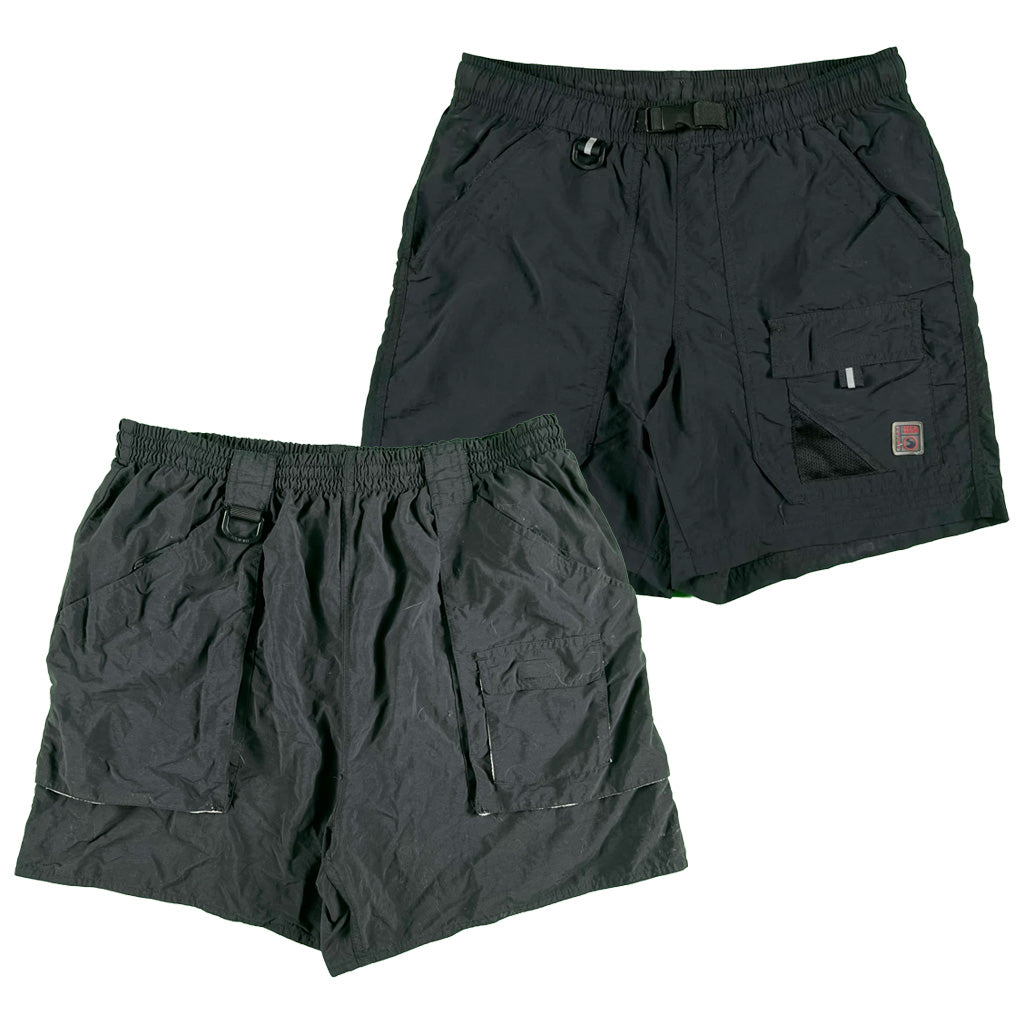 Vintage Eddie Bauer Nylon Shorts-  SELECT PAIR