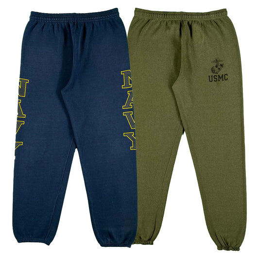 Vintage U.S. Military Sweatpants- SELECT PANT