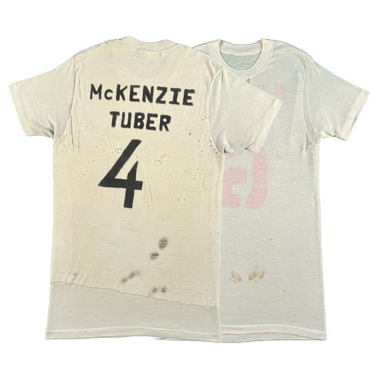 70s McKenzie Tuber Tees- SELECT TEE