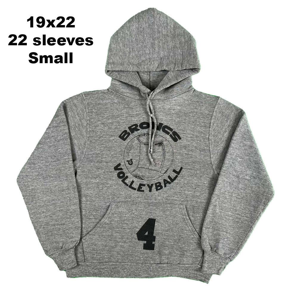 80s Russell Athletic Hoodies- SELECT SWEAT