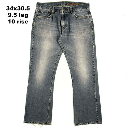 Vintage Gap Boot Cut Denim and Pants- SELECT PAIR