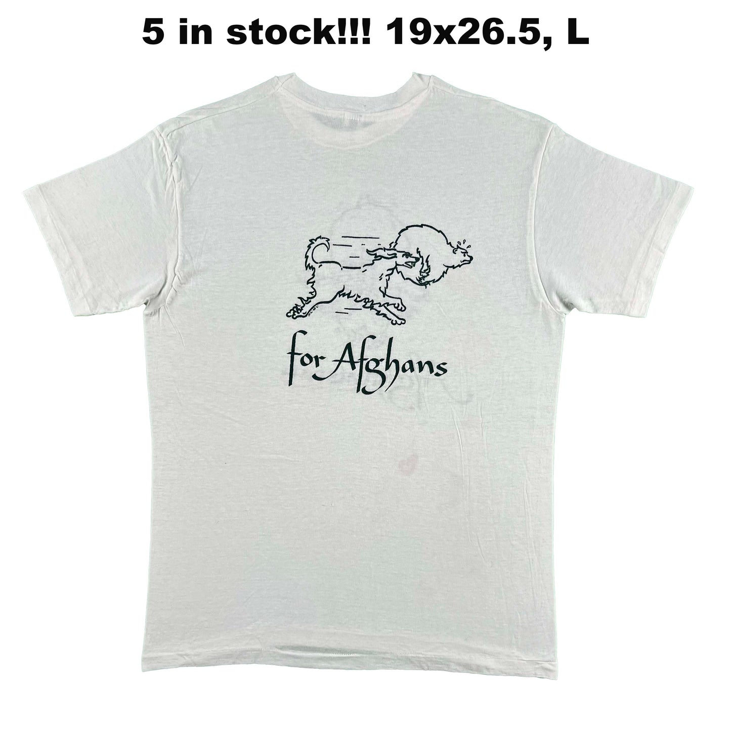 70s/80s Hanes Beefy-T 100% Cotton Tees- SELECT TEE