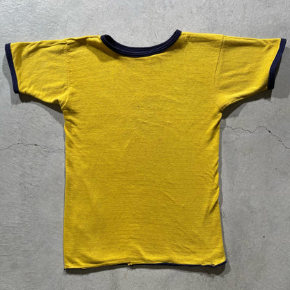 70s Reversible Gym Tee- M