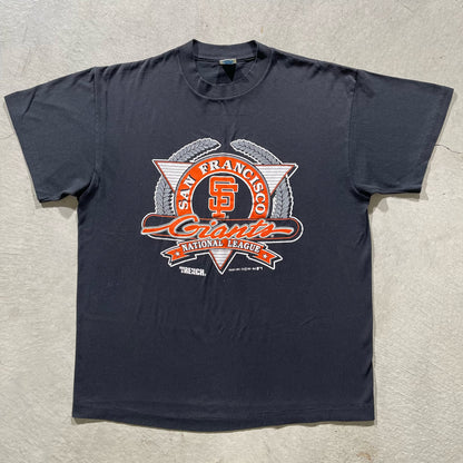 90s SF Giants Tee- XL