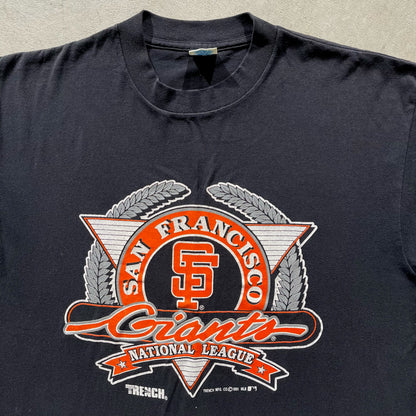 90s SF Giants Tee- XL