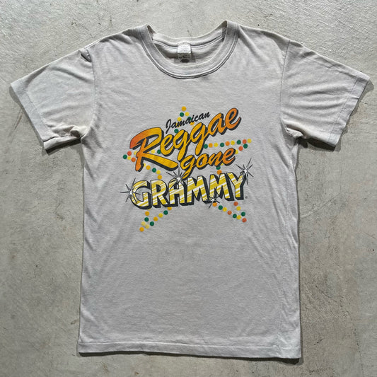 80s Jamaica Reggae Tee- M