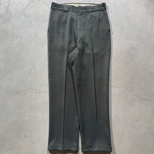 70s Day's Ranger Whipcord Pants- 30