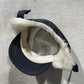 90s Bear Valley Nylon Fleece Hat- OS