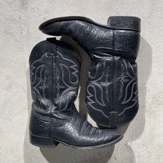 90s Nocona Cowboy Boots- 8.5