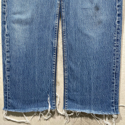 80s Levi's 501s- 30