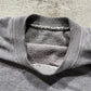 70s Short Sleeve Raglan Sweatshirt- M