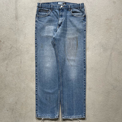 00s Light Wash Denim- 33