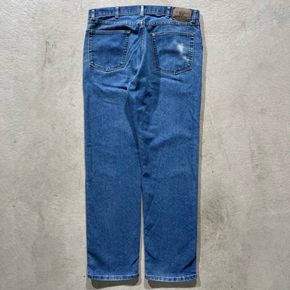 90s Faded Wranglers- 35