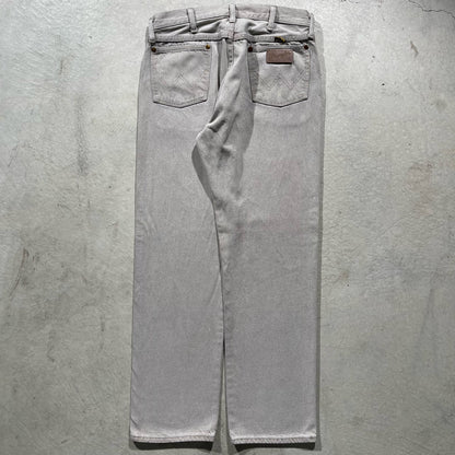 80s Wrangler Sand Wash Denim- 32