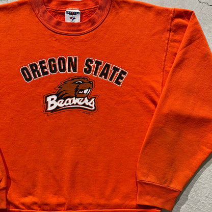 90s Oregon State Sweatshirt- S