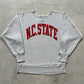 90s NC State Champion Reverse Weave- M