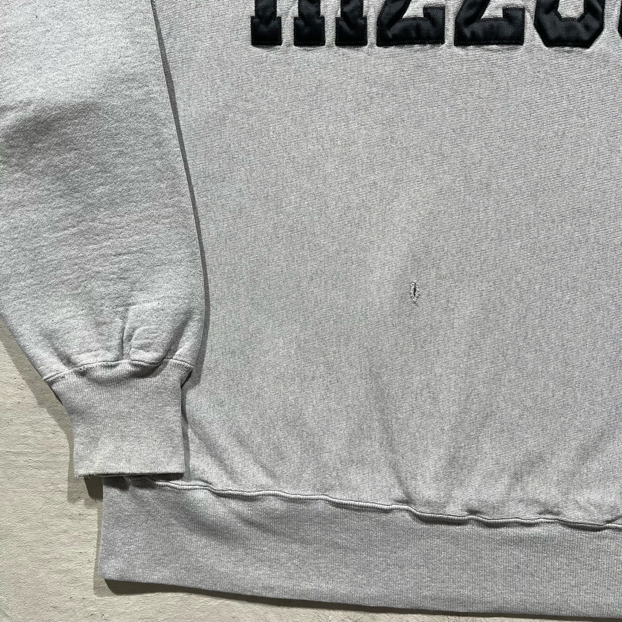 90s Missouri Champion Reverse Weave- XL – Plum Garments