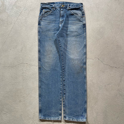 00s Mid Wash Denim- 31